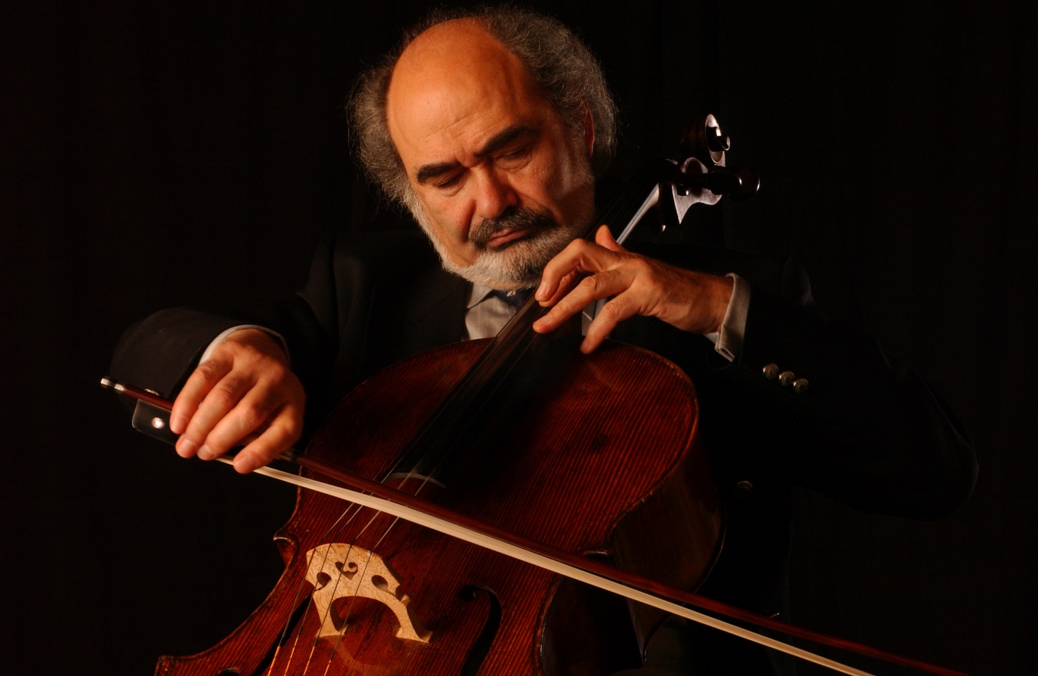 6 дней в ноябре. Главные герои и события XI Международного органного фестиваля в Перми