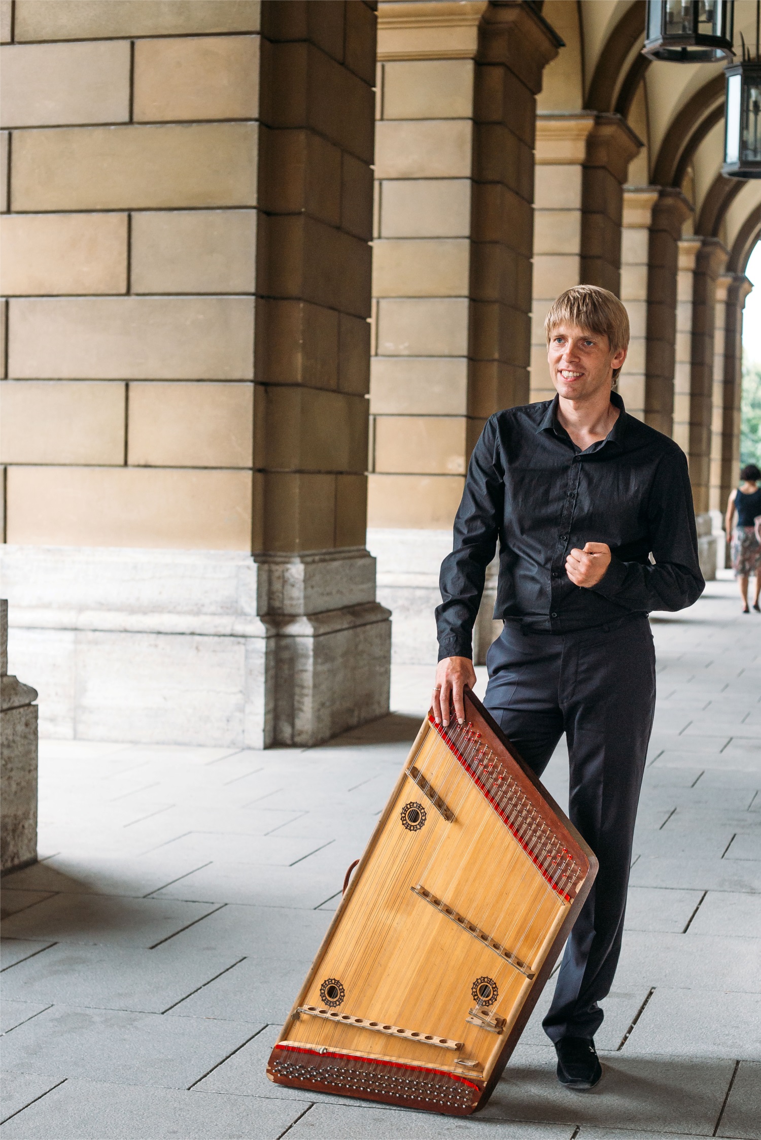 6 дней в ноябре. Главные герои и события XI Международного органного фестиваля в Перми