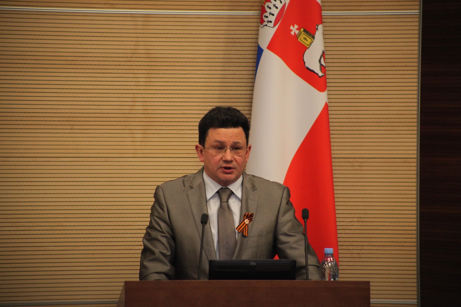 Вокзалы, трассы и мосты: главные проекты Алмаза Закиева