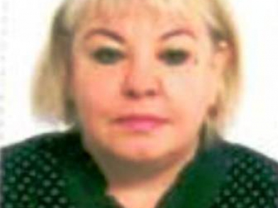 Пермская полиция разыскивает без вести пропавшую 53-летнюю женщину