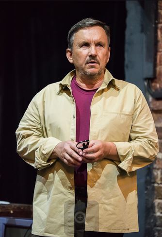 В Перми завершился Второй Международный Фестиваль Мартина МакДонаха