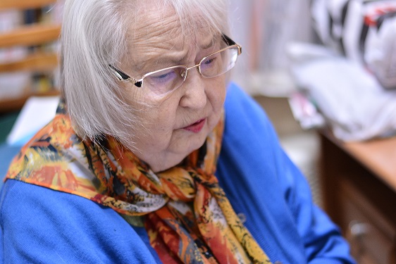 Лишенные детства