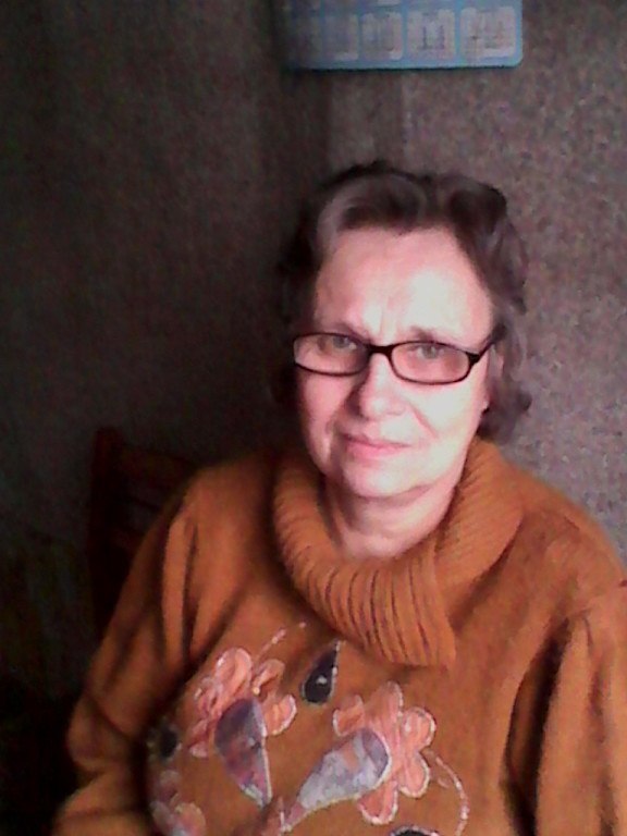 В Перми разыскивают пожилую женщину, пропавшую после того, как ее увезли на «скорой»