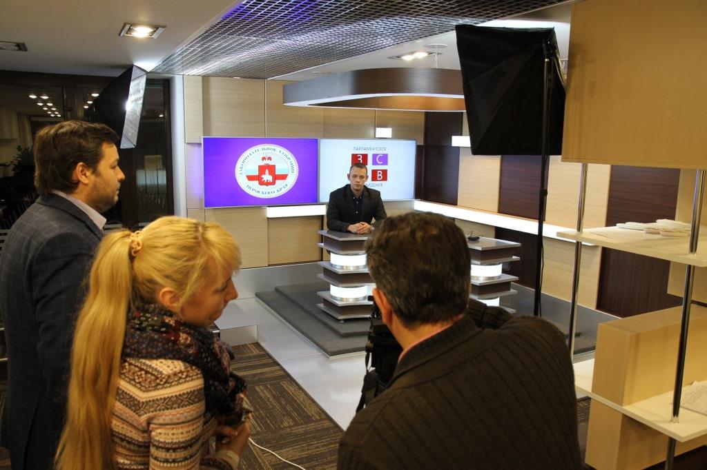 Свет, камера, ЗС