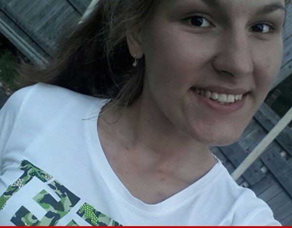 В Березниках 18-летняя девушка не вернулась после корпоратива