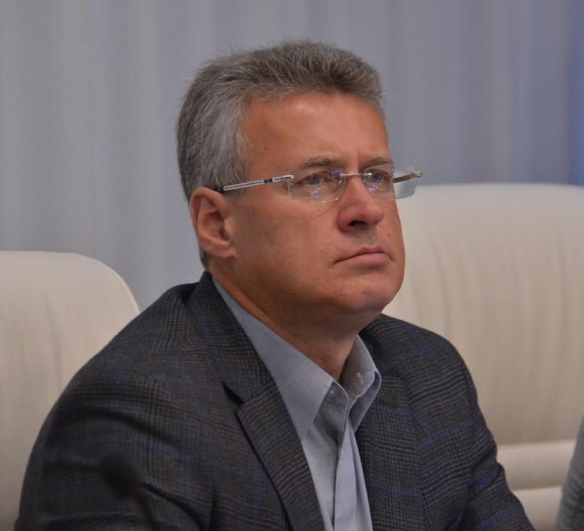 Призрак выборов