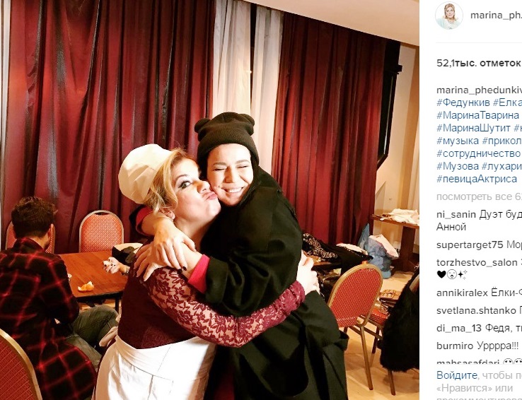 Пермские актеры из сериала «Реальные пацаны» снялись в клипе с экс-солисткой группы «Винтаж»