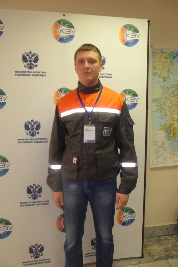 Пермский энергетик «Т Плюс» вошел в десятку лучших электромонтеров России