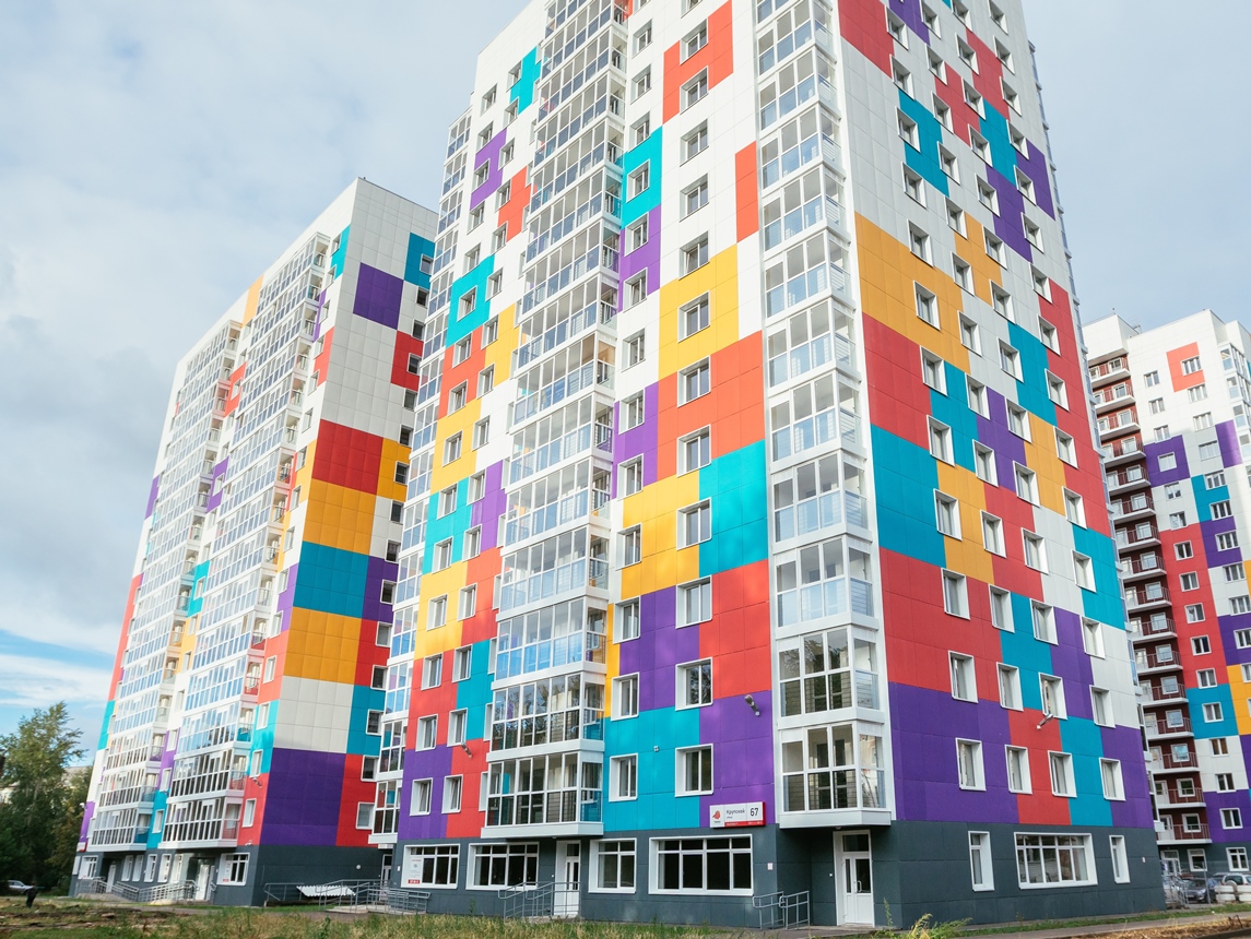 Последние квартиры в ЖК «Аврора» с выгодой до 280 тысяч рублей!