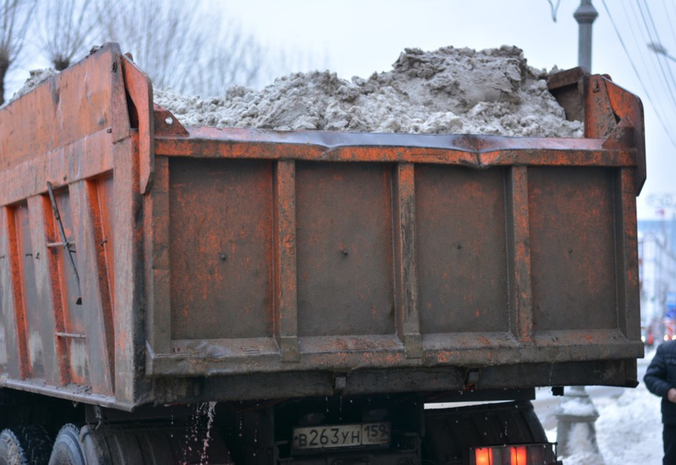 Кнут и трафик