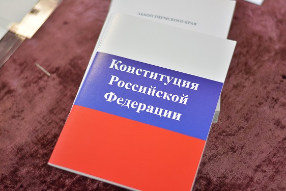 Ни служба ни мясо. Пермяк пытается добиться прохождения альтернативной гражданской службы. Доказывать правоту приходится в суде
