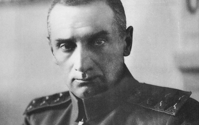 Прогулка со смыслом