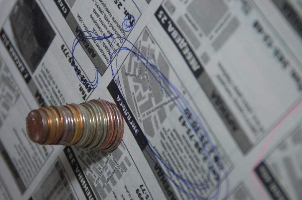 Опасная покупка, или как уберечься от мошенников на «Авито»