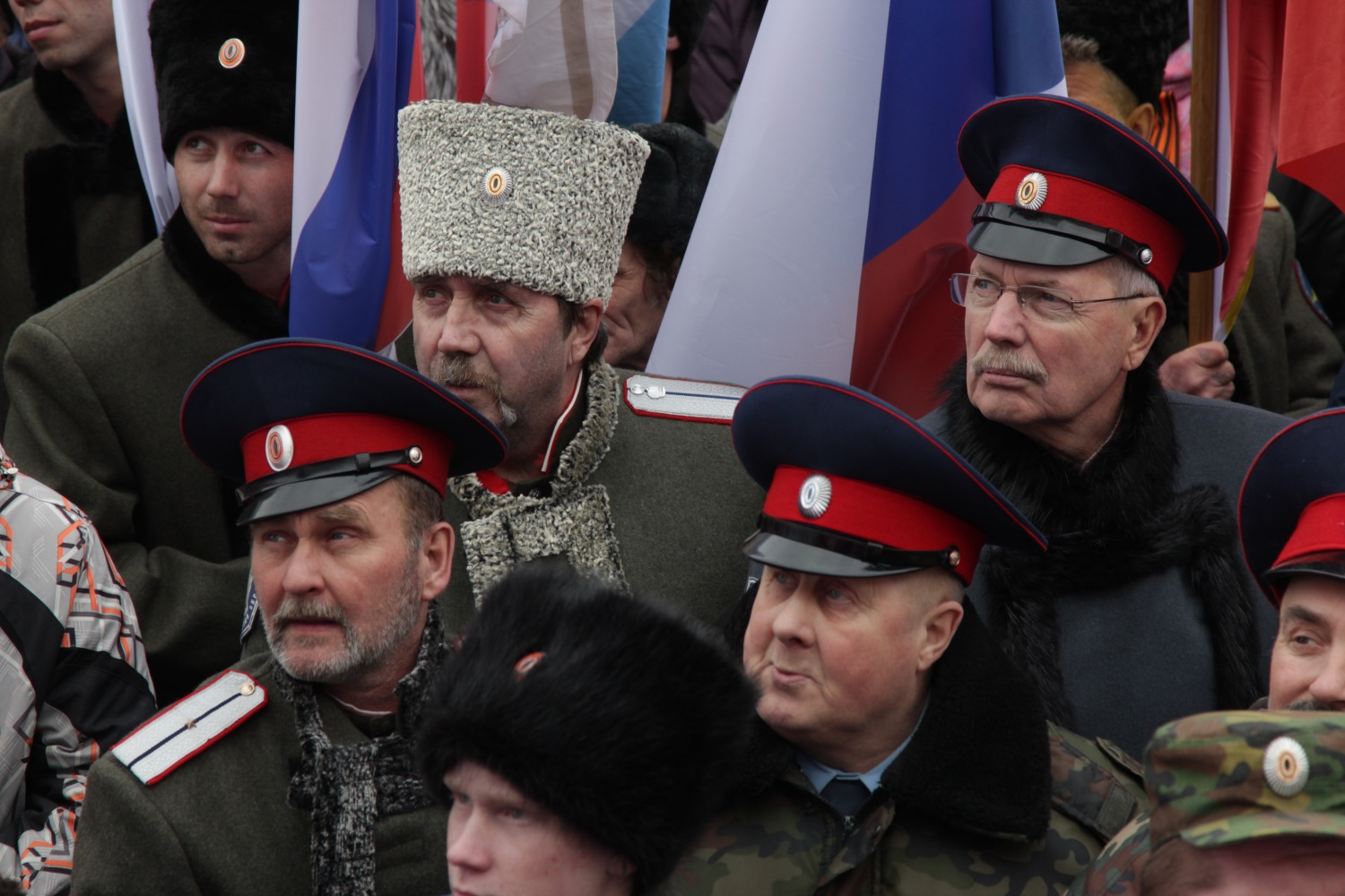 Прогулка со смыслом