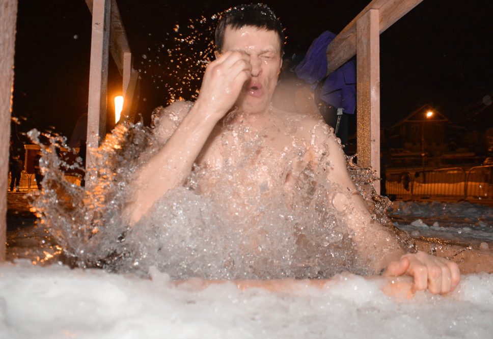 Год в объективе. Business Class собрал вместе знаковые фотографии 2016 года