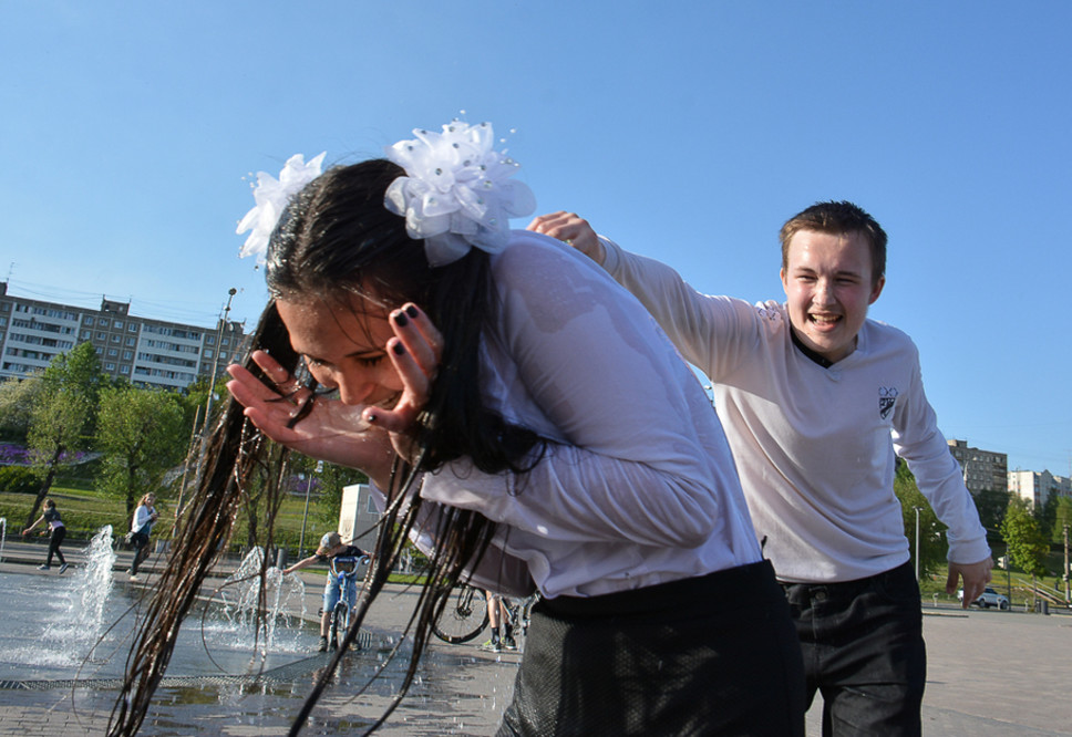 Год в объективе. Business Class собрал вместе знаковые фотографии 2016 года