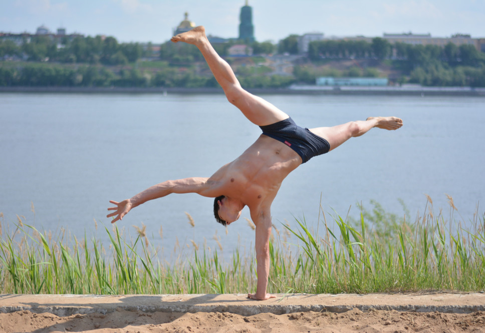 Год в объективе. Business Class собрал вместе знаковые фотографии 2016 года