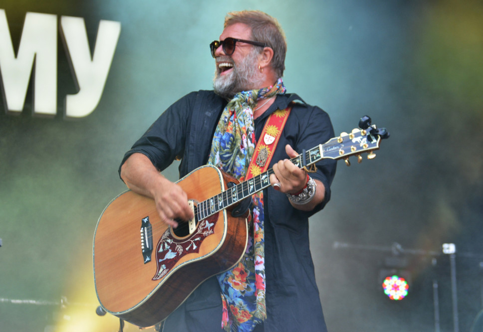 Год в объективе. Business Class собрал вместе знаковые фотографии 2016 года