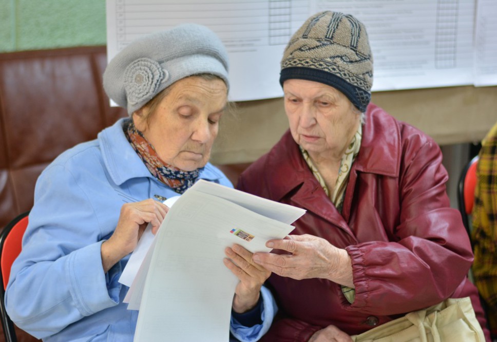 Год в объективе. Business Class собрал вместе знаковые фотографии 2016 года