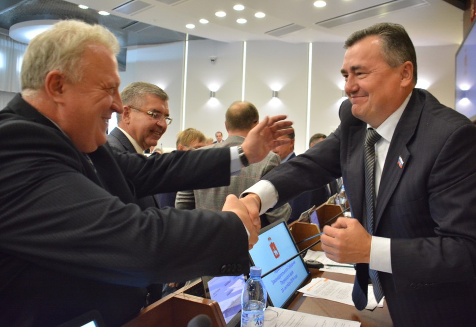 Год в объективе. Business Class собрал вместе знаковые фотографии 2016 года