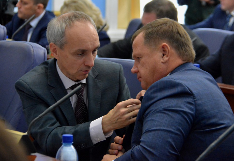 Год в объективе. Business Class собрал вместе знаковые фотографии 2016 года