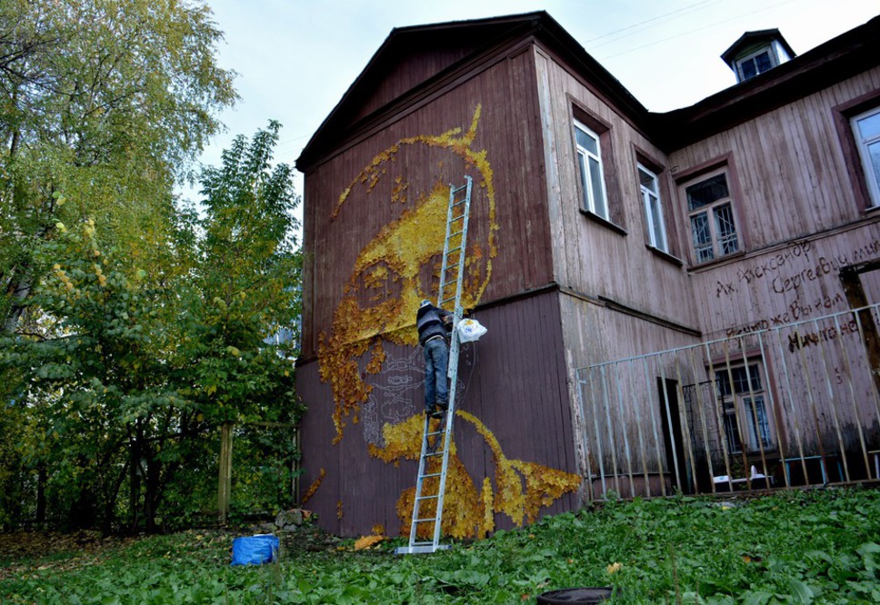 Год в объективе. Business Class собрал вместе знаковые фотографии 2016 года