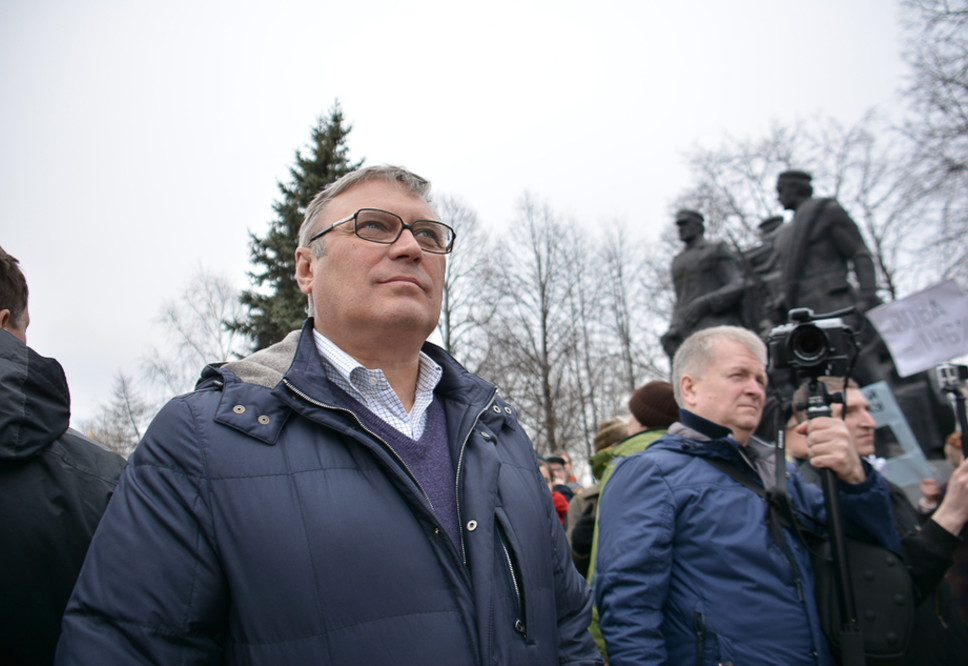 Год в объективе. Business Class собрал вместе знаковые фотографии 2016 года