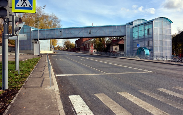 Парковки, башня, IKEA. Что приобрела и чего лишилась Пермь в 2016 году