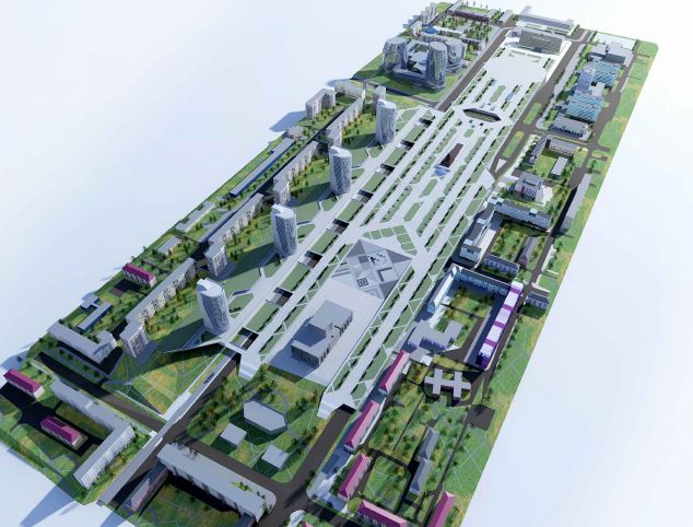 Лист ожидания