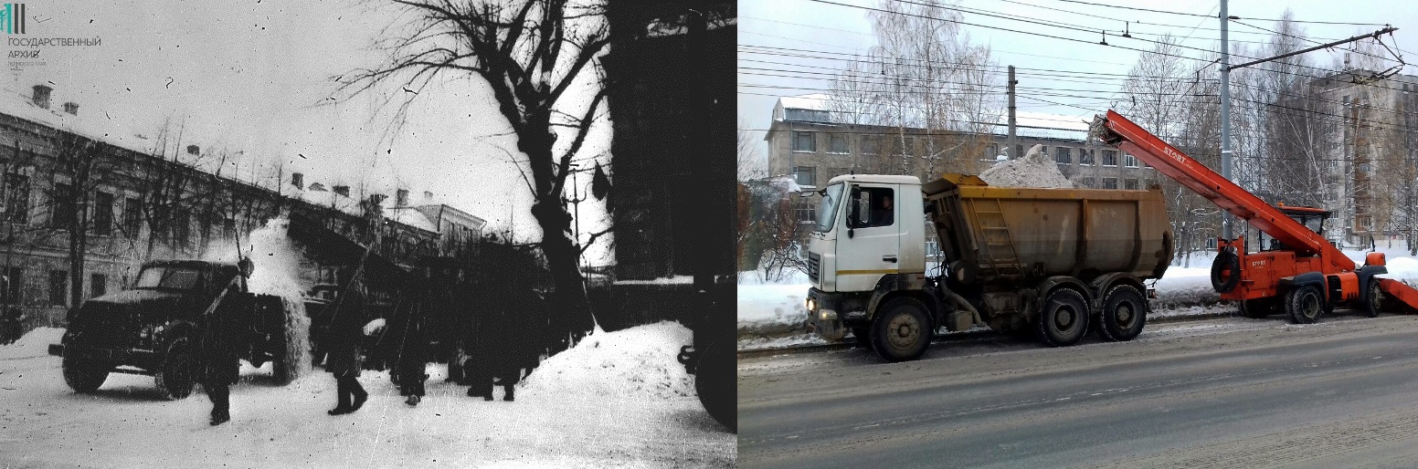 «Снег – это хорошо!» Корреспондент «bc» провел рабочий день с одним из крупных подрядчиков 