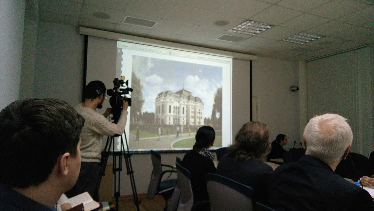 Татищев в Пышме