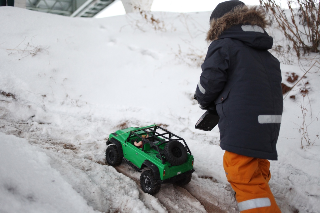 Покемоны против конструктора