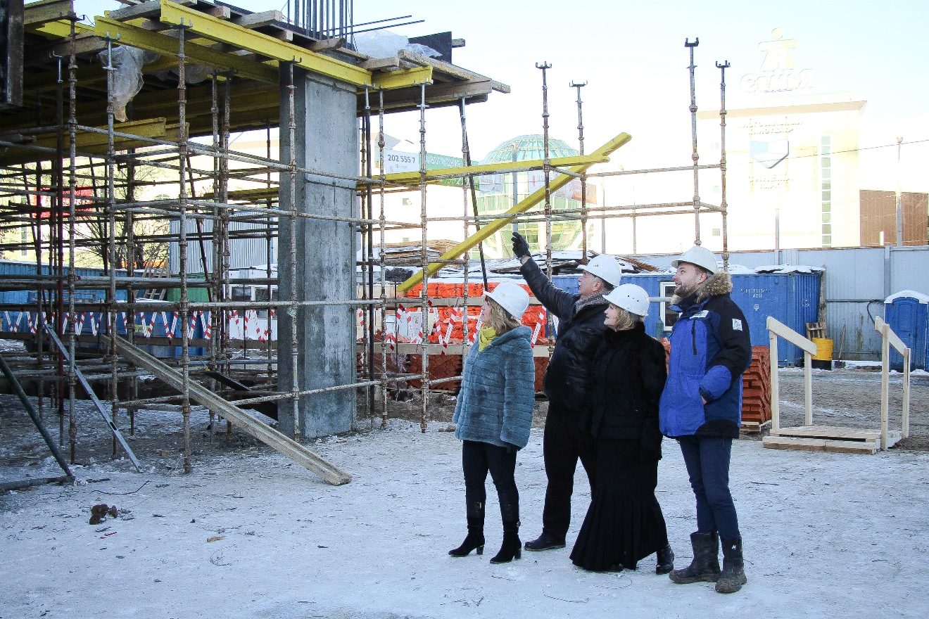 Бонус от «Бонуса»