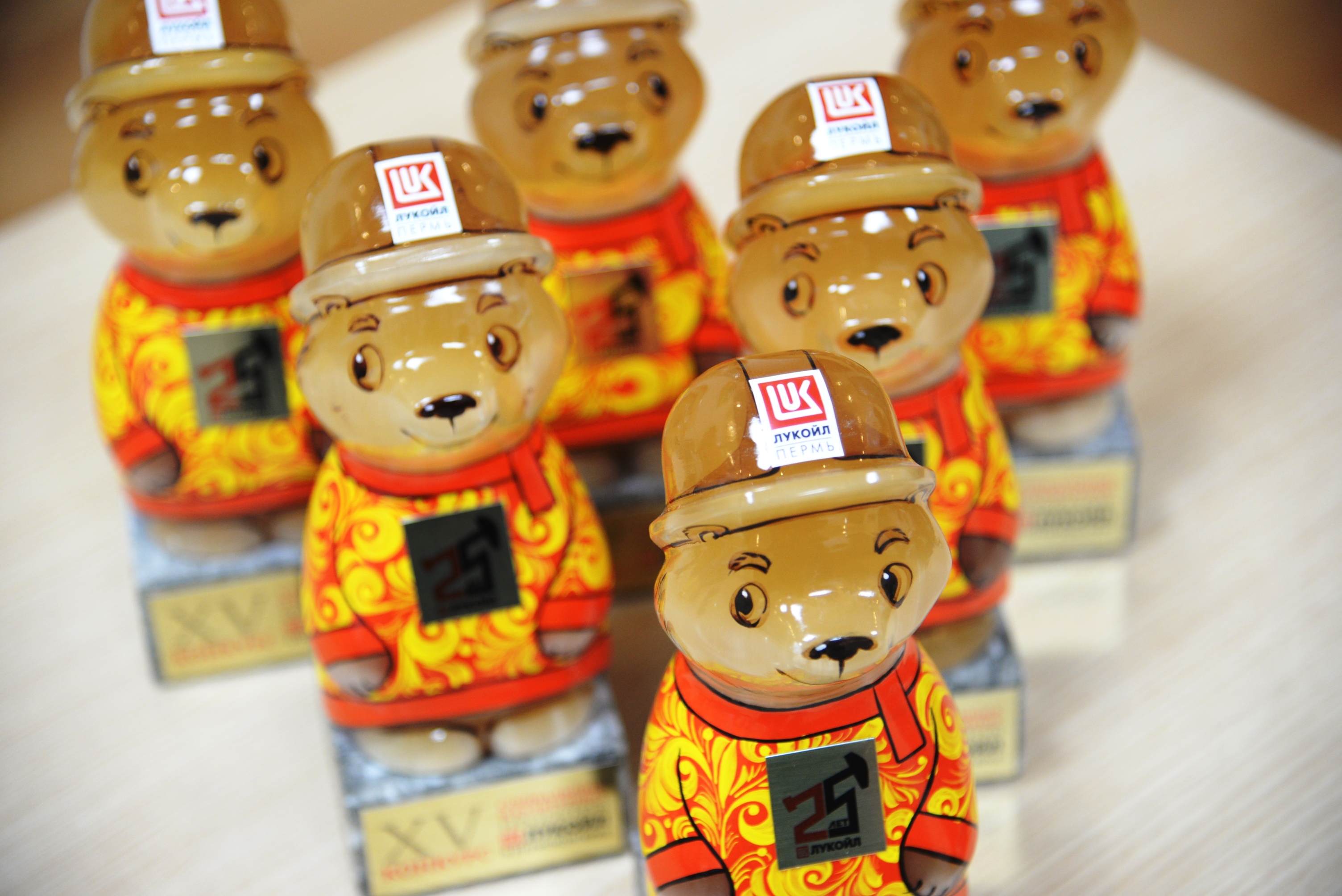 В Перми наградили победителей конкурса социальных и культурных проектов «ЛУКОЙЛ»