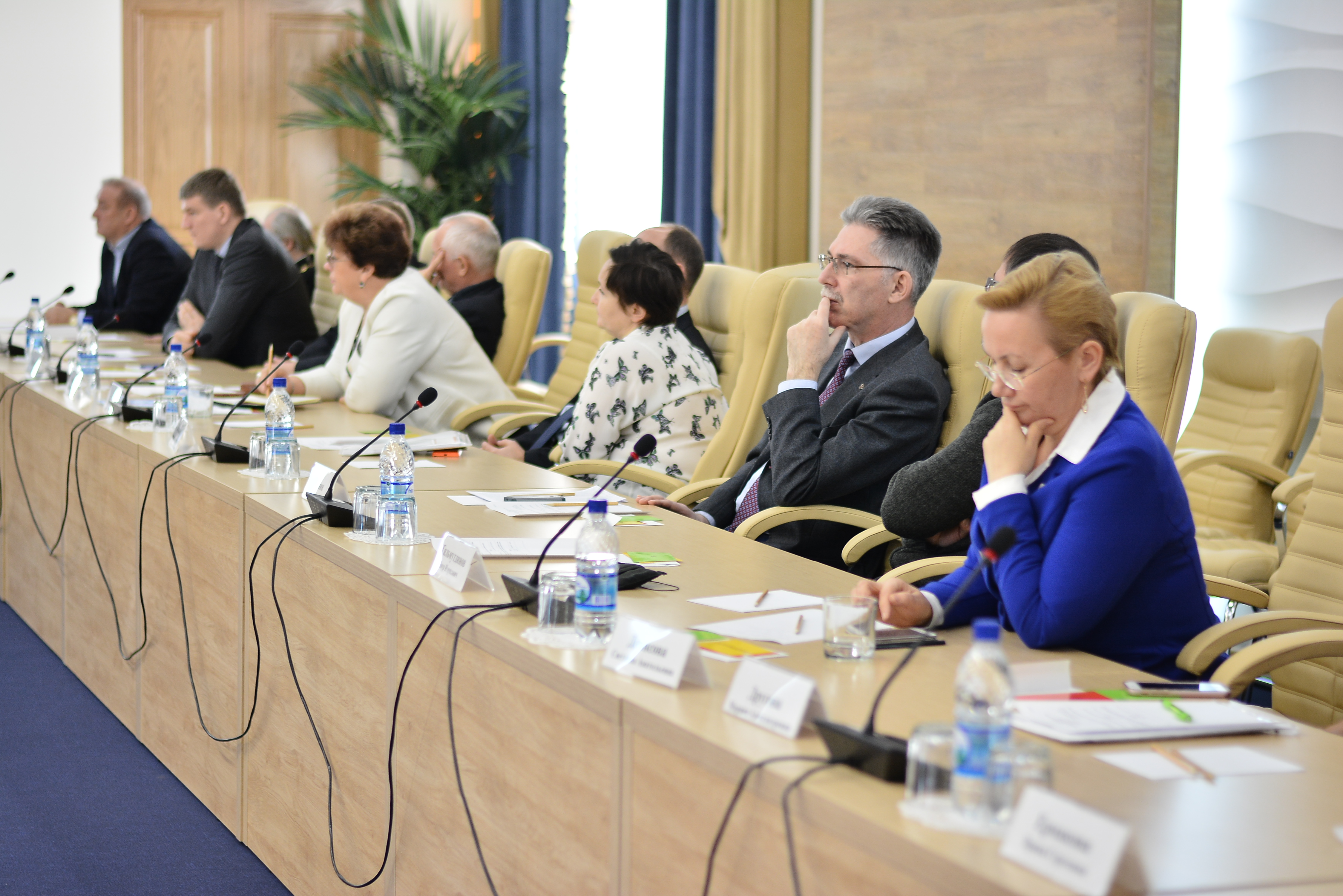 И пошутили, и выбрали