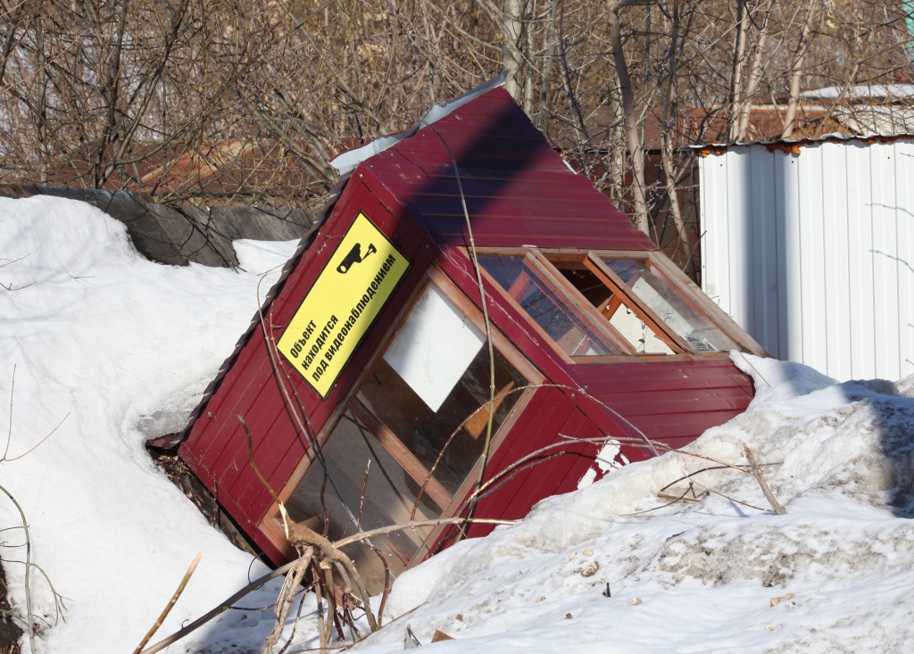 Борьба с грибами