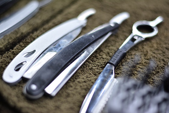 Борода спасет мир. Открытие барбершопов – новый городской тренд этого сезона