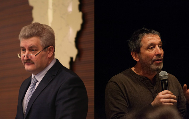 Культурный эволюционер. Business Class подводит краткий итог трехлетней работы министра культуры Игоря Гладнева