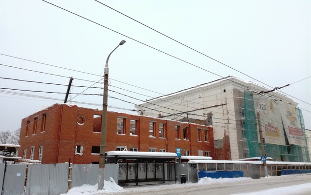 Культурный эволюционер. Business Class подводит краткий итог трехлетней работы министра культуры Игоря Гладнева