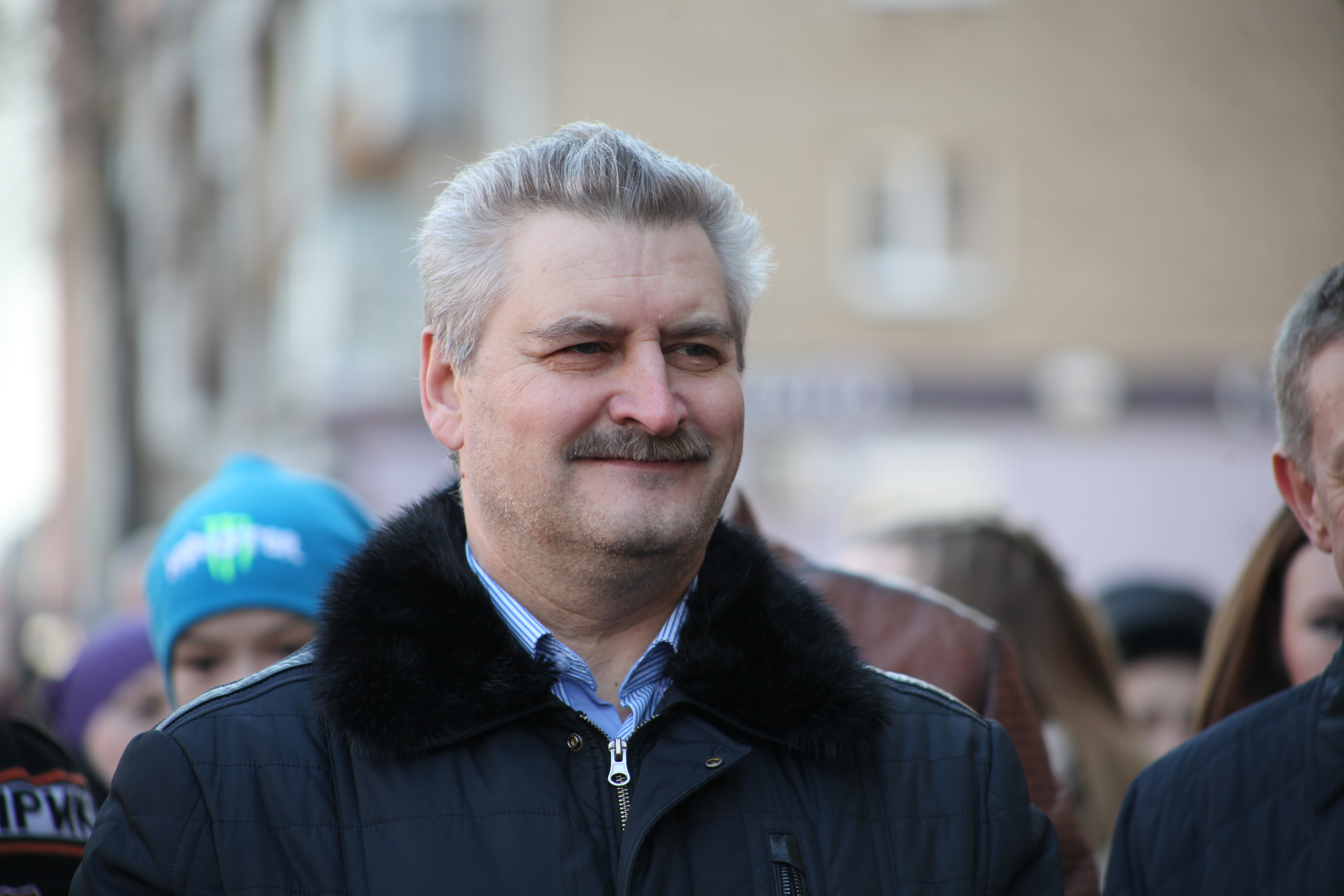 Культурный эволюционер. Business Class подводит краткий итог трехлетней работы министра культуры Игоря Гладнева