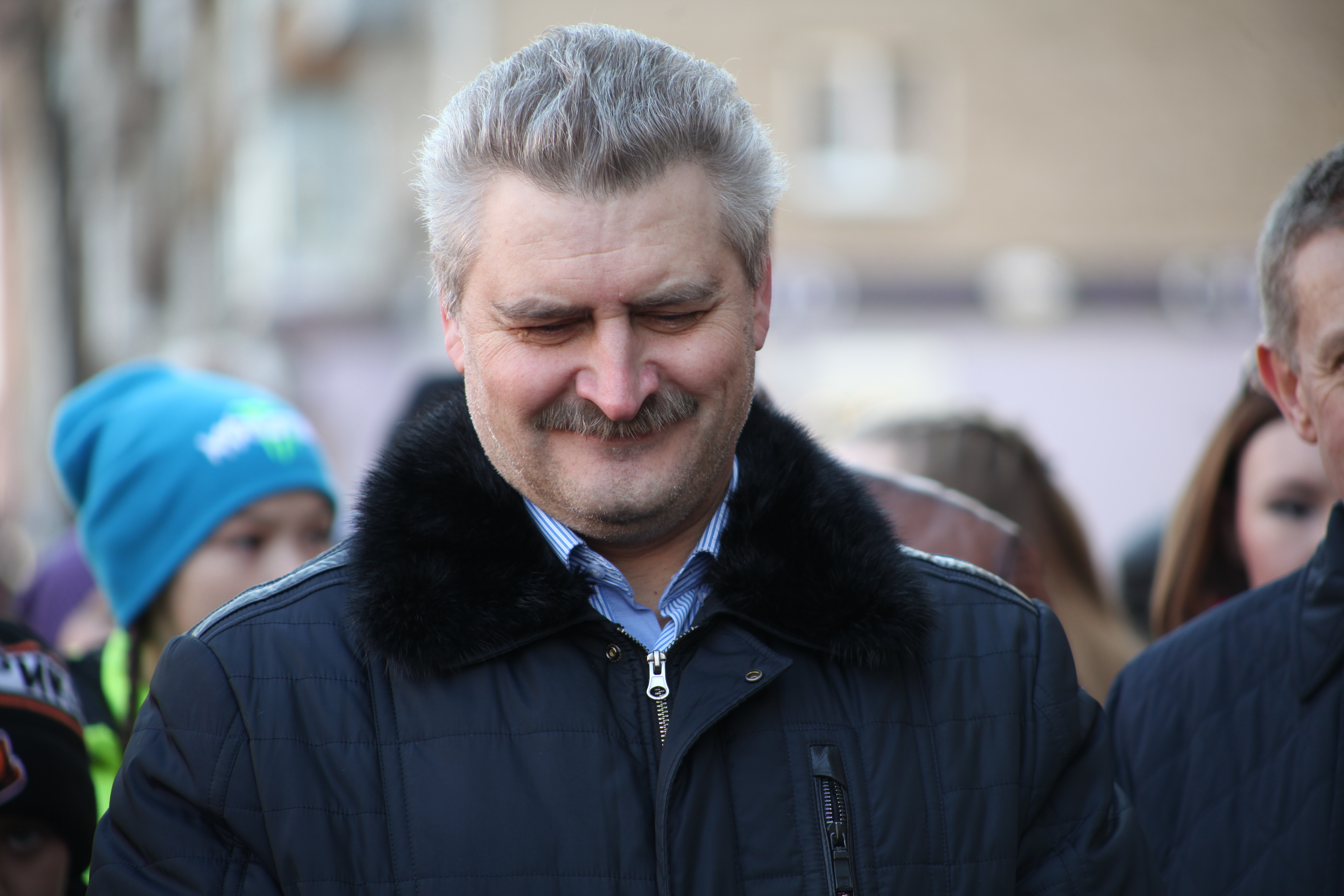 Культурный эволюционер. Business Class подводит краткий итог трехлетней работы министра культуры Игоря Гладнева