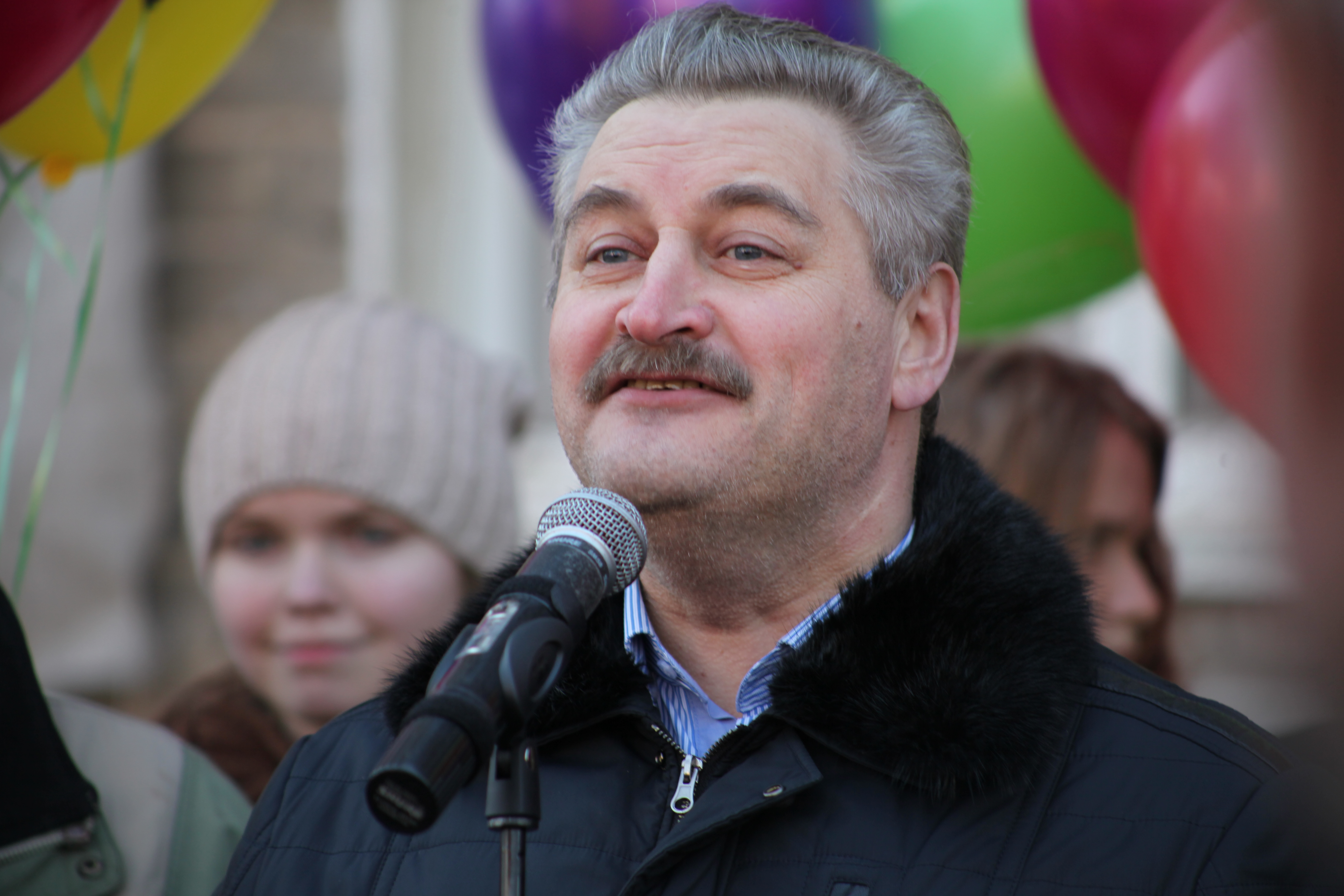 Культурный эволюционер. Business Class подводит краткий итог трехлетней работы министра культуры Игоря Гладнева