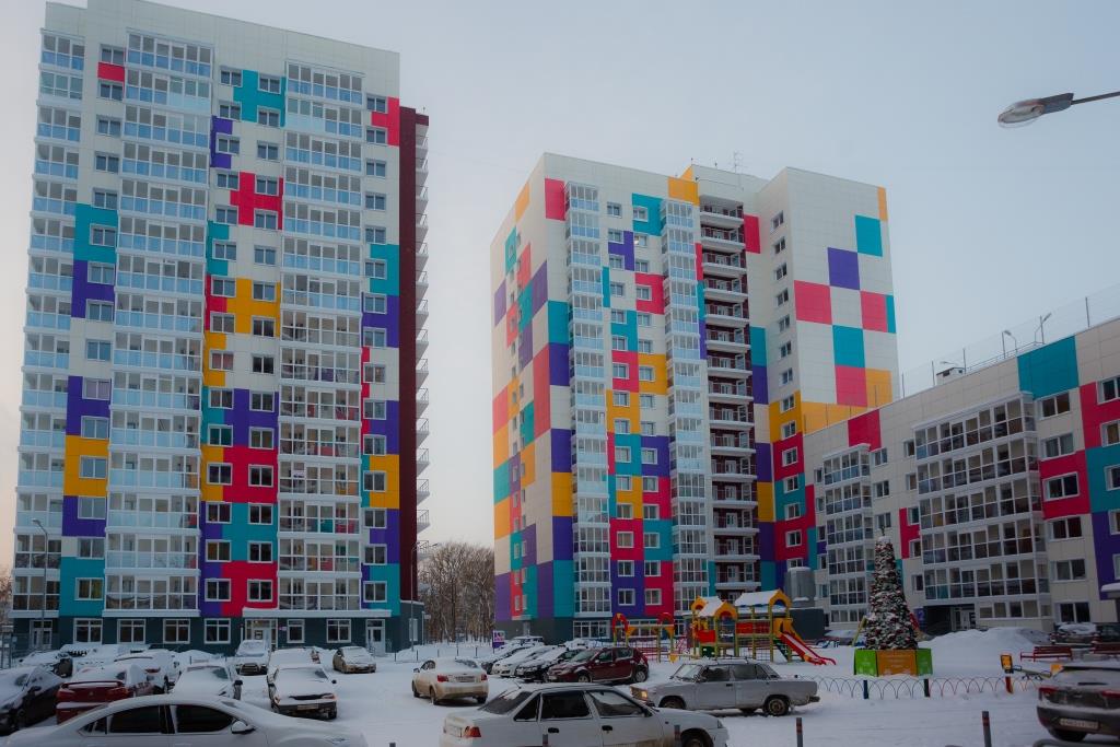 Только 8 квартир в ЖК Аврора по специальной цене!