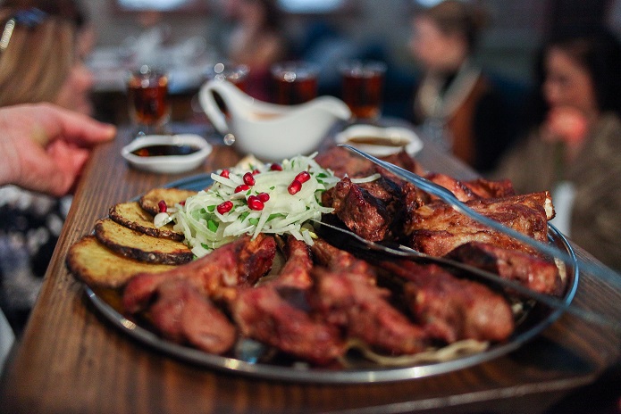 Пермский ресторатор Анатолий Соколов – о двух экономических кризисах, «бессмертных» ресторанах и причинах долгоиграющей популярности японской кухни​