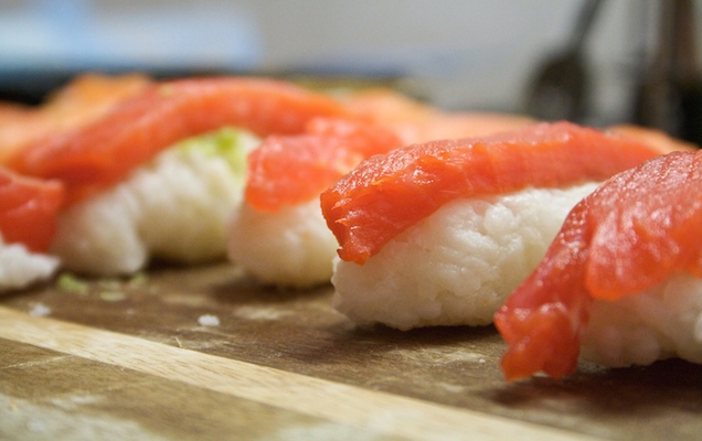 Пермский ресторатор Анатолий Соколов – о двух экономических кризисах, «бессмертных» ресторанах и причинах долгоиграющей популярности японской кухни​