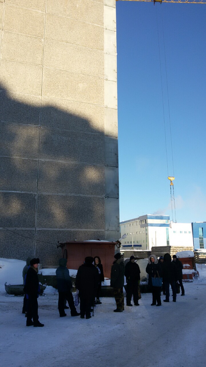 ПЗСП вновь пригласил пермяков в гости