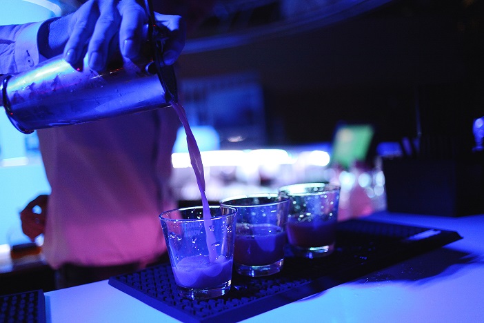 Экзамен на десерт