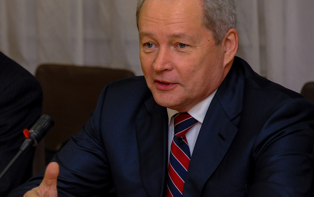 Москве конфликты не нужны