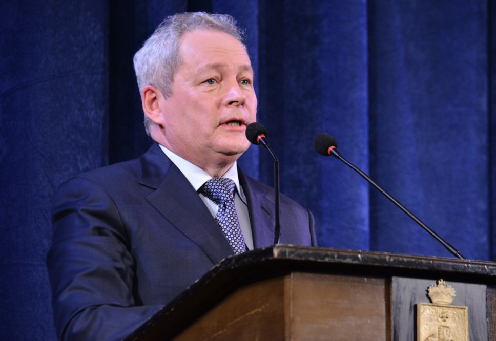 Будем знакомы