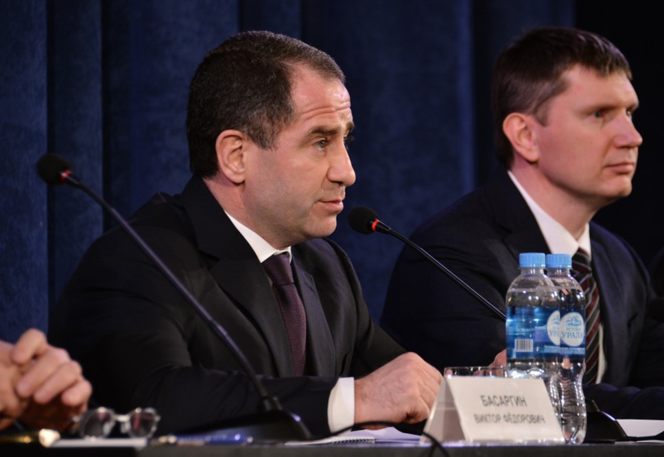 Будем знакомы